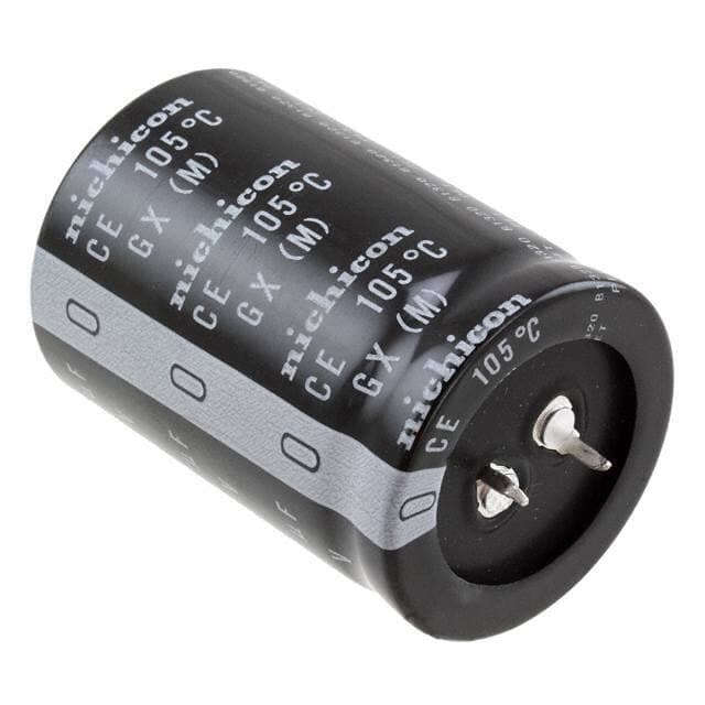 NICHICON LGX2H391MELC50