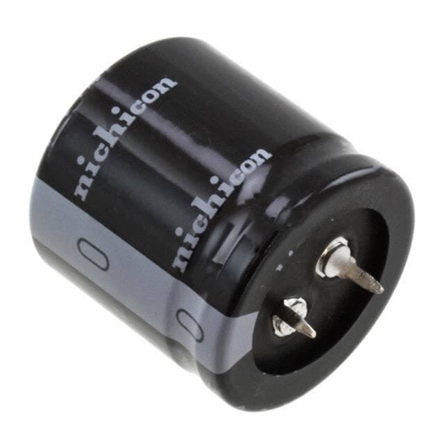 NICHICON LLS2G271MELB