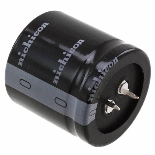 NICHICON LLS2G391MELC