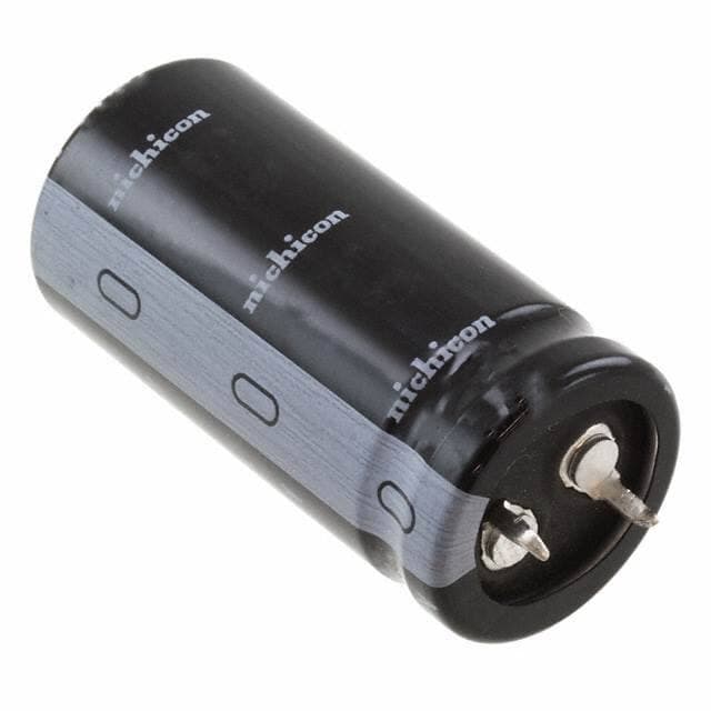 NICHICON LLS2G221MELZ