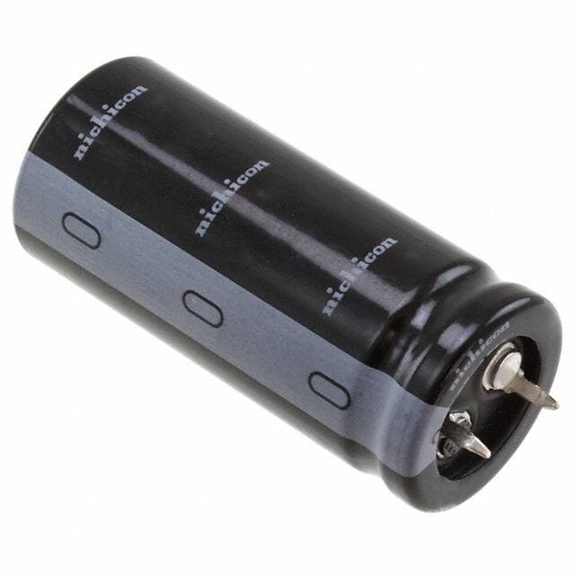 NICHICON LLS2Z102MELZ