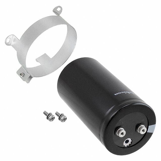 NICHICON LNU2H392MSEH