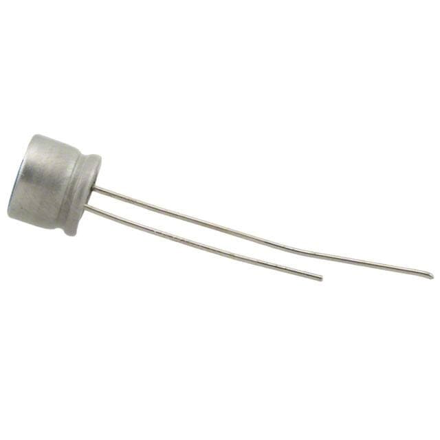 NICHICON PLF1E100MCL7