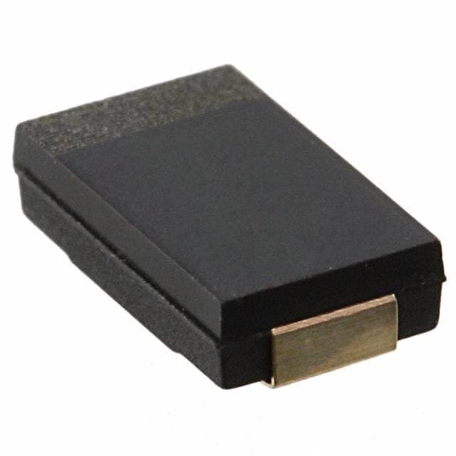 NICHICON RUA1C270MLG