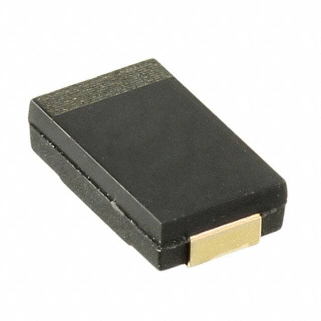 NICHICON RUB0J101MLG