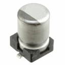 NICHICON UCD1C100MCL1GS