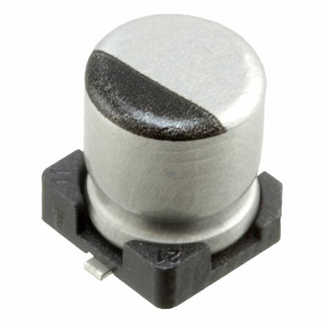 NICHICON UCD1H100MCL6GS