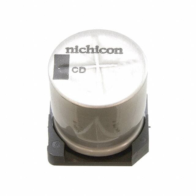 NICHICON UCD1V102MNQ1MS