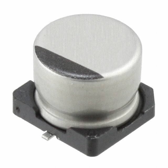 NICHICON UCL1V221MNL1GS