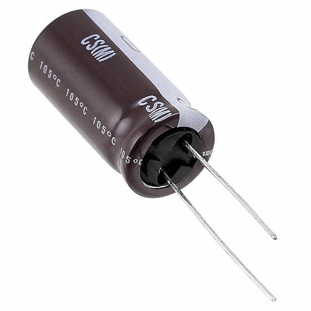 NICHICON UCS2G220MHD1TO