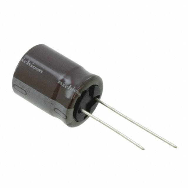 NICHICON UCS2E820MHD