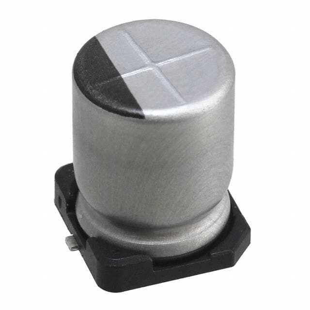 NICHICON UCW1H101MNL1GS