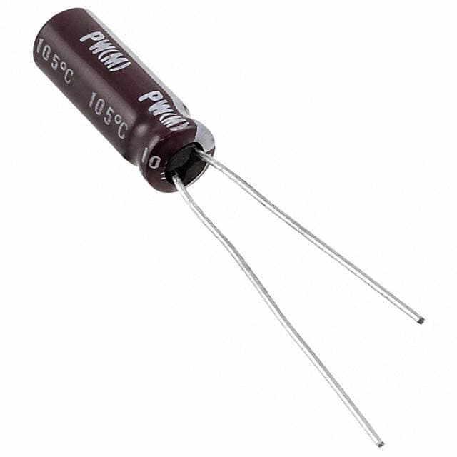 NICHICON UPW1E471MPD