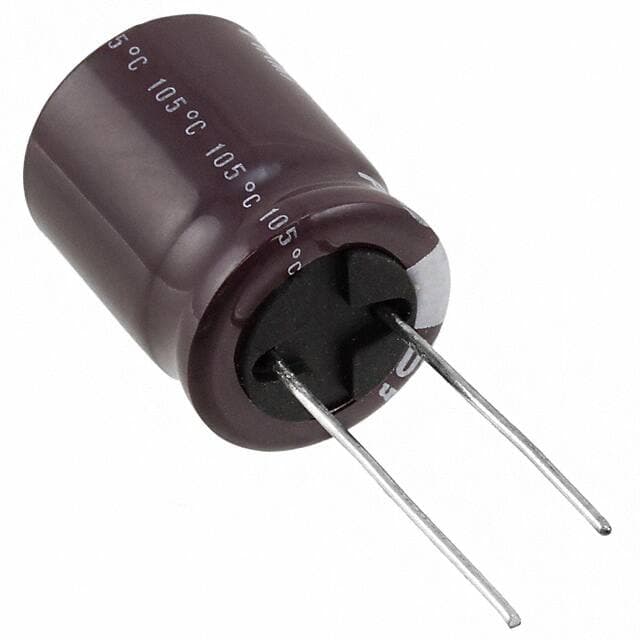 NICHICON URZ1J221MHD