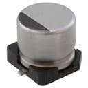 NICHICON UUL1H100MCL1GS