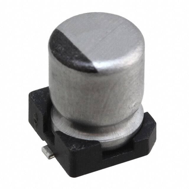 NICHICON UWF1C100MCL1GB