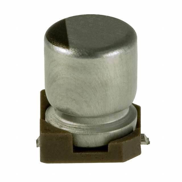 NICHICON UWT1H010MCL1GB