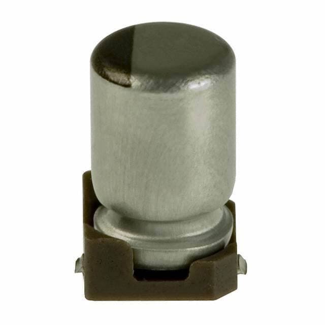 NICHICON UWX1C100MCL2GB