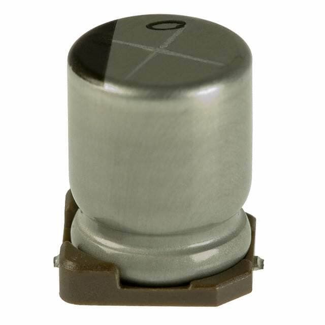 NICHICON UWT0G221MCL6GS