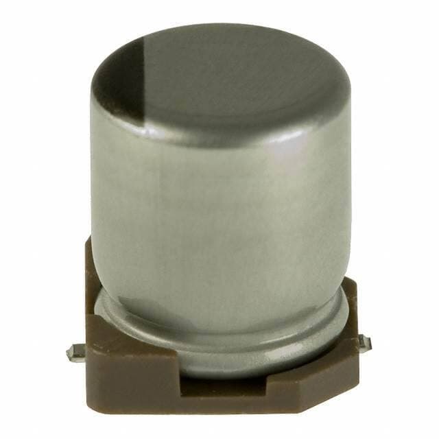 NICHICON UWT1V101MCL1GS