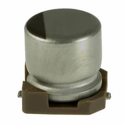 NICHICON UWX1E100MCL1GB