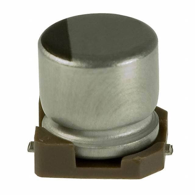 NICHICON UWX1A220MCL1GB