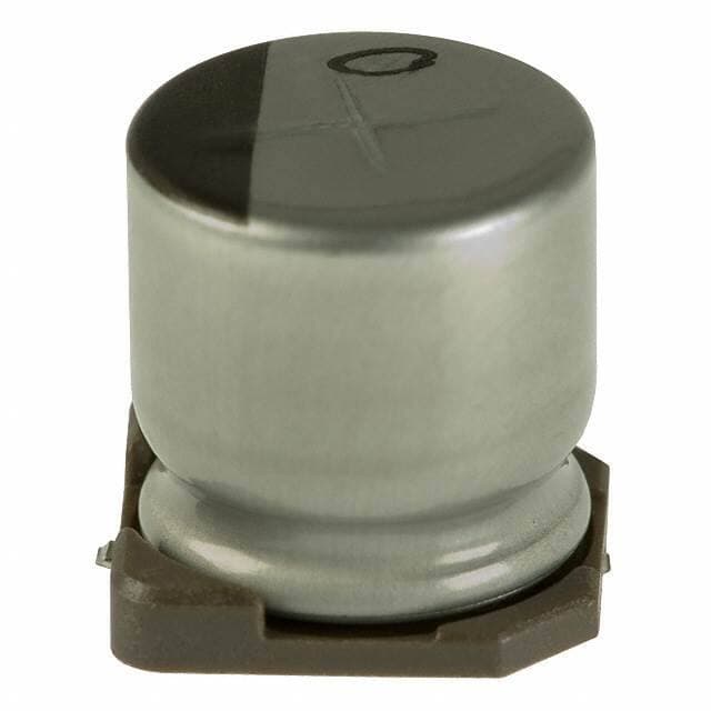 NICHICON UUD1H221MNL1GS