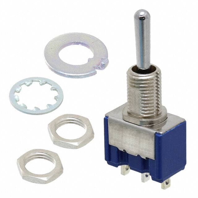 Nidec Copal 8A1061-Z