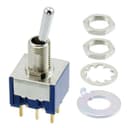 Nidec Copal 8A2012C-Z