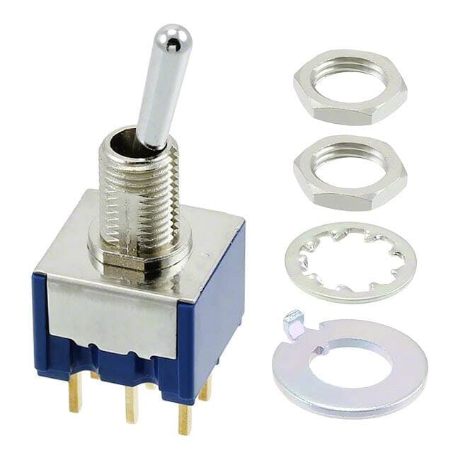 Nidec Copal 8A2012C-Z