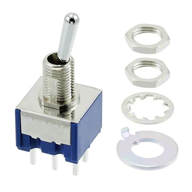 Nidec Copal 8A2012-Z