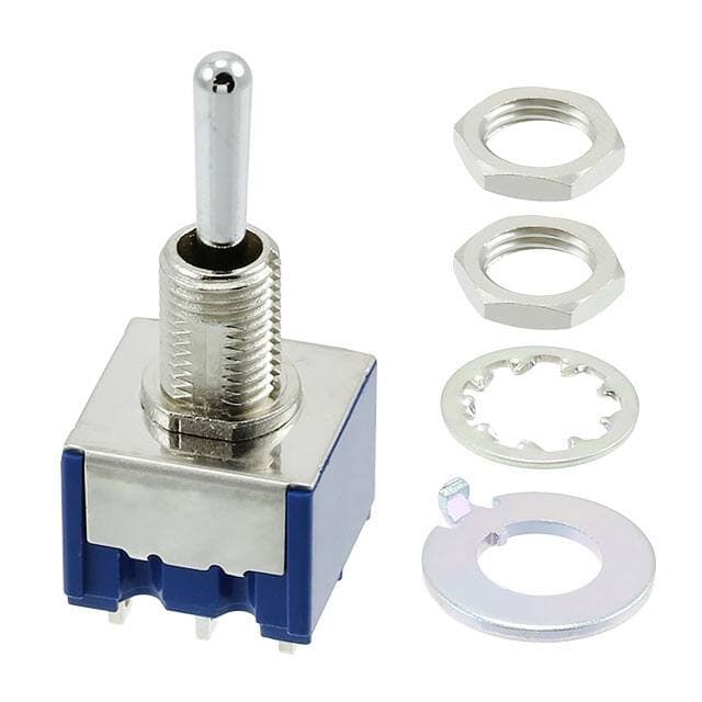 Nidec Copal 8A2021-Z