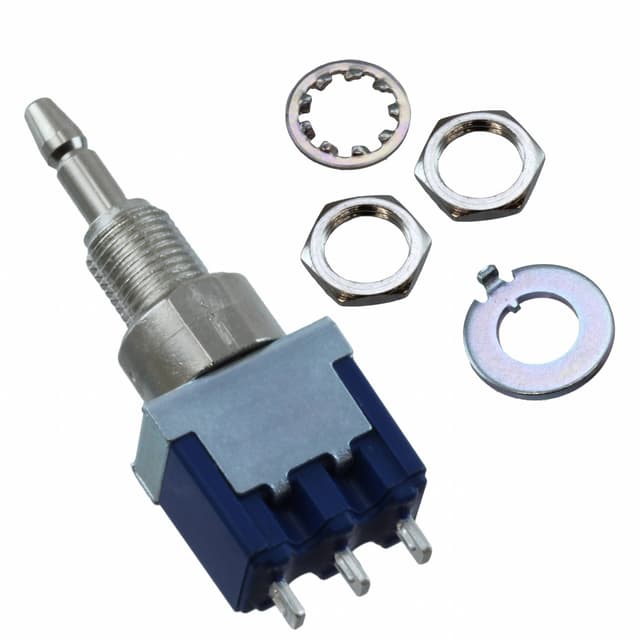 Nidec Copal 8N1011-Z