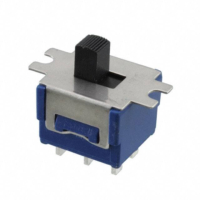 Nidec Copal 8SS2021-Z