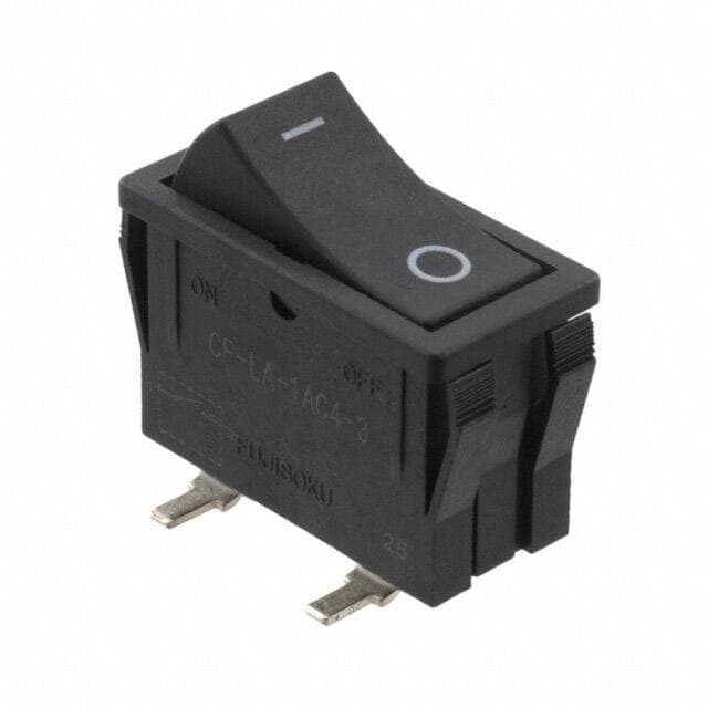 Nidec Copal CF-LA-1AC4-3C