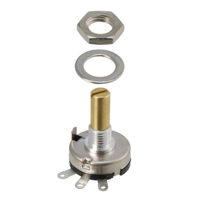 Nidec Copal CRV16-00-102