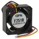 Nidec Copal F251RF-12LLB