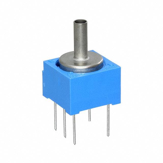 Nidec Copal P-3000S-102A-10