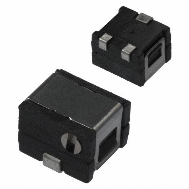 Nidec Copal SM4ETA204