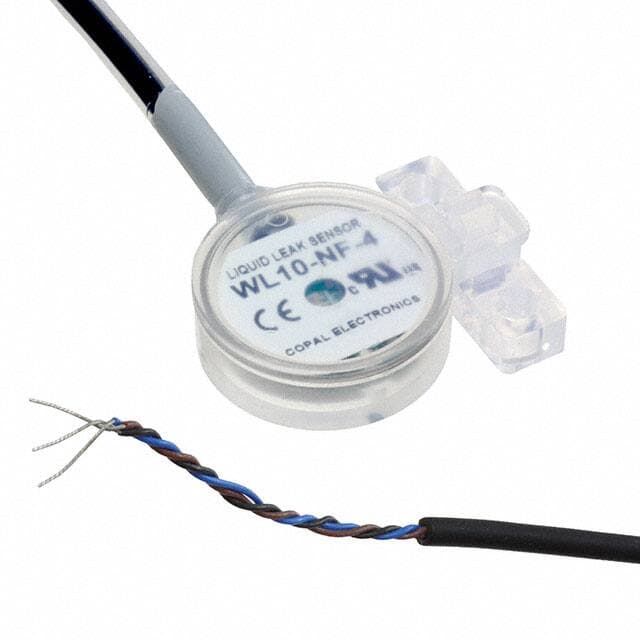 Nidec Copal WL10-NF-4