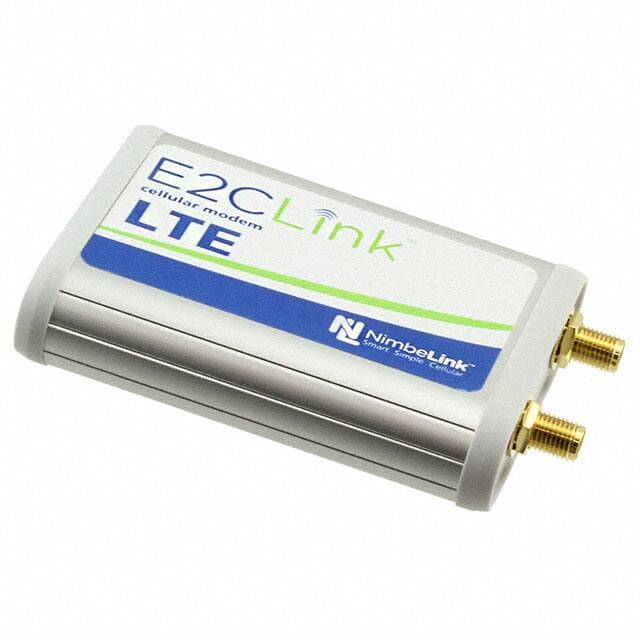 NimbeLink, LLC NL-R-EC1G-V
