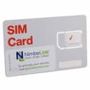 NimbeLink, LLC NL-SIM-VER-TRI