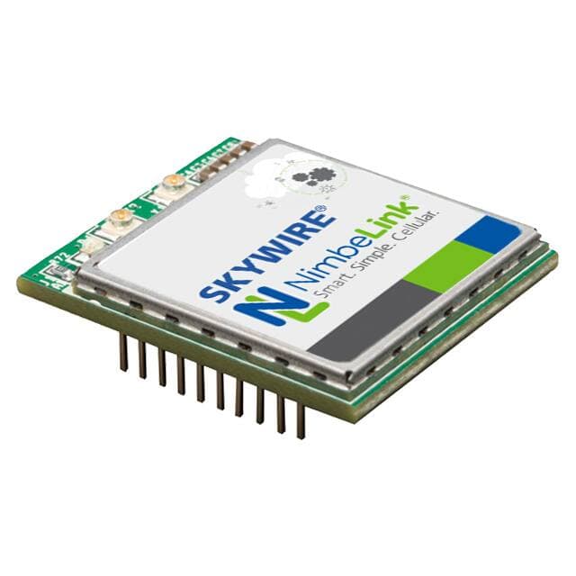 NimbeLink, LLC NL-SW-LTE-TEUG