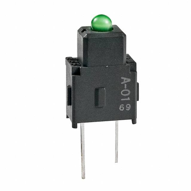 NKK Switches A01PF