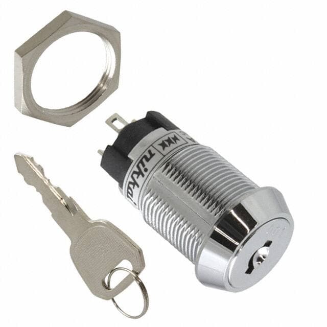 NKK Switches CKL12AFW01-001