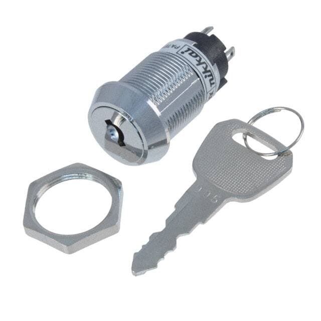 NKK Switches CKL12AFW01-005