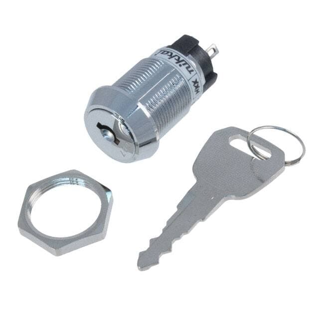 NKK Switches CKL12AFW01-007