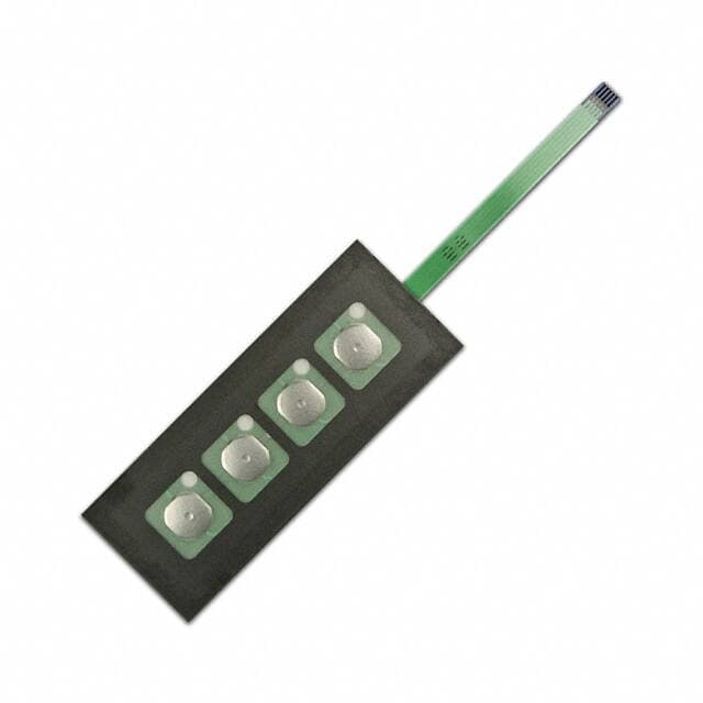 NKK Switches FMBN04BD