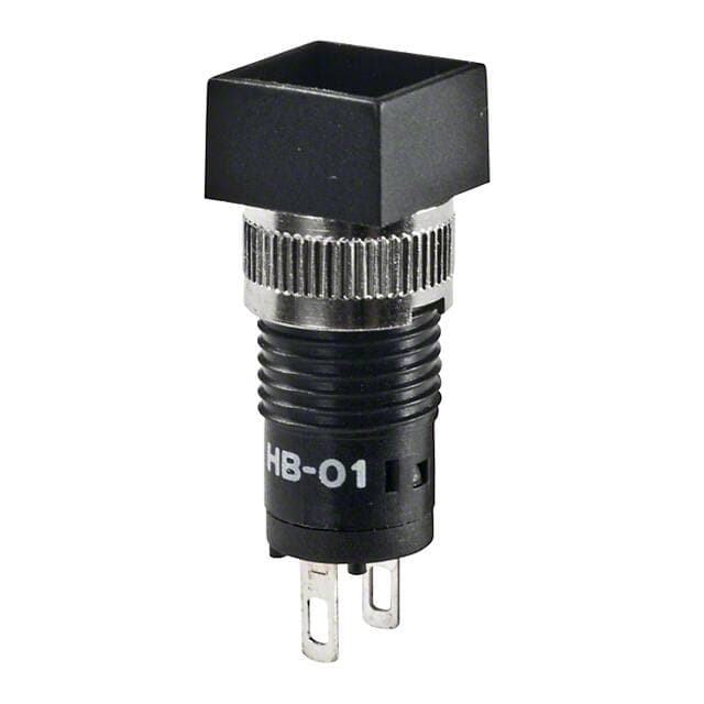 NKK Switches HB01KW01