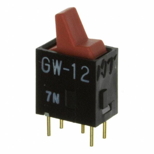 NKK Switches HB02KW01